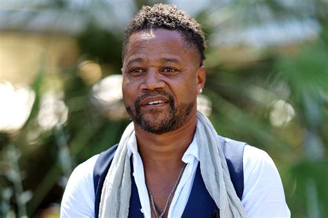 cuba gooding jr age and net worth